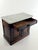 1920s Antique Marble Top Wash Stand Commode For Sale - Image 5 of 11