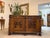 Gründerzeit Sideboard with Fruit Motifs For Sale - Image 3 of 15