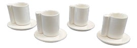 Example of Coffee Cups