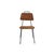 Vintage Chairs by Antoni De Moragas, 1950s, Set of 4 For Sale - Image 4 of 14