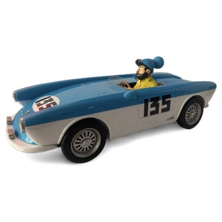 ARW02 Tif & Tondu Model Car For Sale