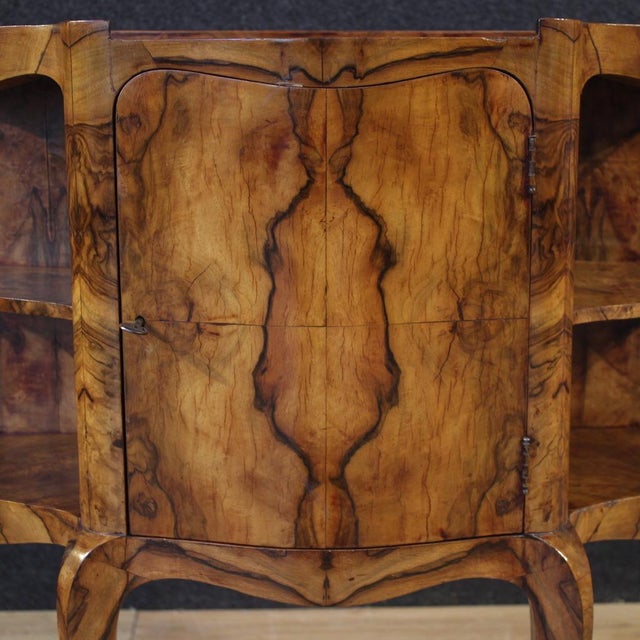 1950s Small Venetian Sideboard, 1950s For Sale - Image 5 of 13