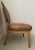 Ferguson Copeland Ferguson Copeland Side Chair For Sale - Image 4 of 5