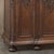 Late 19th Century 19th Century Liegoise Louis XIV Three Door Buffet For Sale - Image 5 of 16