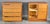 Mid 20th Century Mid 20th Century Pair of Teak Cabinets by Buchner Company - 2 Pieces, Attributed For Sale - Image 5 of 12