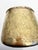 Antique Middle Eastern Brass Pot For Sale In New York - Image 6 of 11