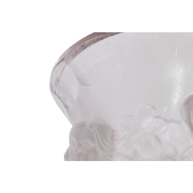Art Deco Vase, 1930 For Sale - Image 6 of 10