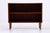 Vintage Danish Teak Bookcase from Musterring For Sale - Image 3 of 12