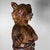 Ainu Totem Sculpture, Hokkaido, Japan, 1960s-1970s For Sale - Image 15 of 18