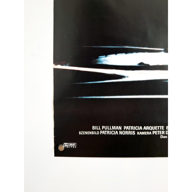 Paper Lost Highway Movie Poster, 1997 For Sale - Image 7 of 9