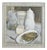Imants Vecozols, Still Life with Fish., 1998, Oil on Canvas For Sale