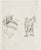 Traditional 1890s George Tobin Figure Study of Boys For Sale - Image 3 of 4