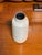 Contemporary Heath Ceramics Sausalito Striated Ceramic Vase For Sale - Image 3 of 12