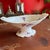 Rare Job Ridgway Cauldon Place Compote, Pattern B1154, Newly Discovered Pattern, Circa 1808-1814 For Sale - Image 12 of 12