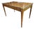 Louis XVI Directoire Inlaid Table / Desk, 19th Century For Sale