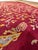 Textile Pasargad DC Rust Original Antique Turkish Oushak Rug For Sale - Image 7 of 9