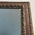 Very Large Italian Early 19th C Framed Mirror For Sale In New York - Image 6 of 8