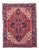 Antique Heriz Rug in Wool, 1920s For Sale