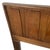Mid 20th Century Mid-Century Modern Walnut Headboard, Queen For Sale - Image 5 of 12