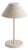 Alluna Cordless Led Lamp 10" - Sand For Sale
