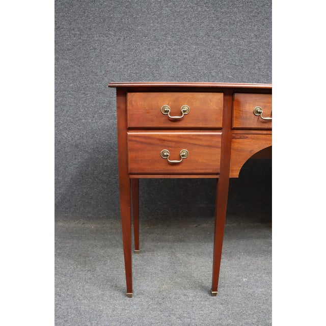 Shaker Style Cherry Hunt Board For Sale In Philadelphia - Image 6 of 12