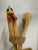 Late 20th Century Natural Tree Limb Rooster #25 For Sale - Image 4 of 8