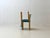 Chair by Kurt Thut for Stein Am Rhein, 1980s For Sale - Image 12 of 17