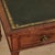 Antique English Georgian Leather Top Desk For Sale - Image 9 of 16