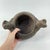 Brown Early 20th Century Zoomorphic Pottery Vessel with Dual Cat Figures Africa For Sale - Image 8 of 8