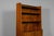 Wood Mid-Century Modern Bookcase, 1950s For Sale - Image 7 of 18