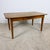 Antique French Farmhouse Cherrywood Dining Table with Drawer For Sale - Image 12 of 12