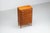 1960s Vintage Model F17 Chest of Drawers in Teak by Poul M. Volther for FDB Møbler, Denmark, 1960 For Sale - Image 5 of 16