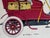 Paper 1950s Evelyn Cuero "Rambler Rear Entrance Tonneau" 1904 Automobile Print For Sale - Image 7 of 8