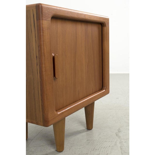 Vintage Cabinet from Silkeborg For Sale - Image 4 of 11
