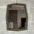 Smoked Glass Mirror from Fontana Arte, 1970s For Sale - Image 10 of 10