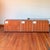 1960s Omann Jun Scan-Flex Rosewood Cabinets For Sale - Image 14 of 18