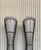 1970s French Sculptural Kobe Floor Lamps, Set of 2 For Sale - Image 5 of 11