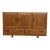 Vintage Mid Century Modern Credenza / Sideboard by Ercol For Sale