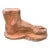 1920s French Academic Sculpture of a Foot For Sale