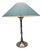 Bamboo Table Lamp by Ingo Maurer M Design, 1970s For Sale