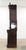 Vintage Gothic Revival Style Walnut Hutch Cabinet For Sale In Austin - Image 6 of 17