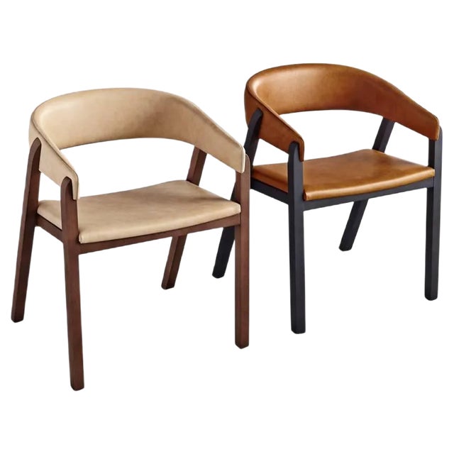 Oslo Living Armchair, Pepe Albargues For Sale