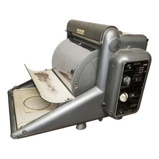 Alfetta Italia Enamelling Machine Model, 1950 For Sale