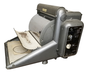 Alfetta Italia Enamelling Machine Model, 1950