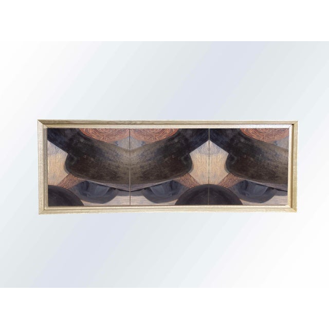 Pittura Cinque Sideboard by Meccani Studio for Meccani Design For Sale - Image 6 of 6