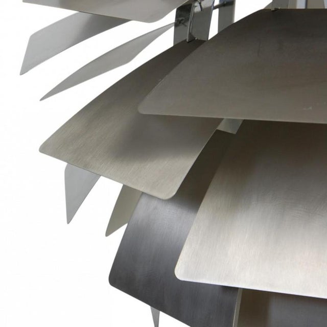 Artichoke Lamp by Poul Henningsen for Louis Poulsen, 2000s For Sale - Image 6 of 18
