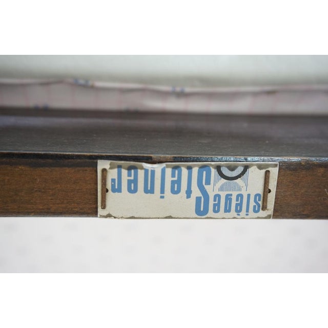 Sk640 Armchair by Pierre Guariche for Steiner, 1960s For Sale - Image 11 of 16