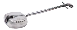 Banjo Miniature in Silver