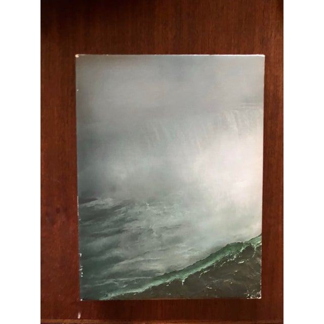 Coffee Table Book: Pilgrimage by Annie Leibovitz 1st Edition For Sale - Image 4 of 4