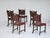 Danish Dining Chairs, 1960s, Set of 5 For Sale - Image 16 of 18